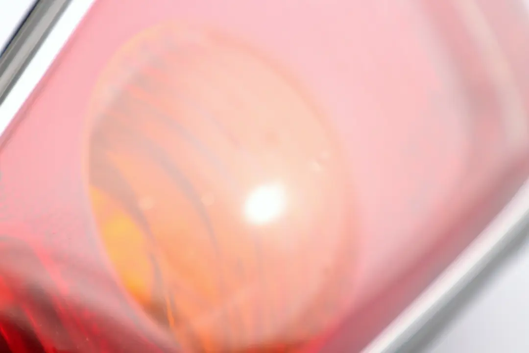 Mini Cooper One R50 R53 Fanale Posteriore Sinistro - SKU 6935783 - Numero di parte 6935783