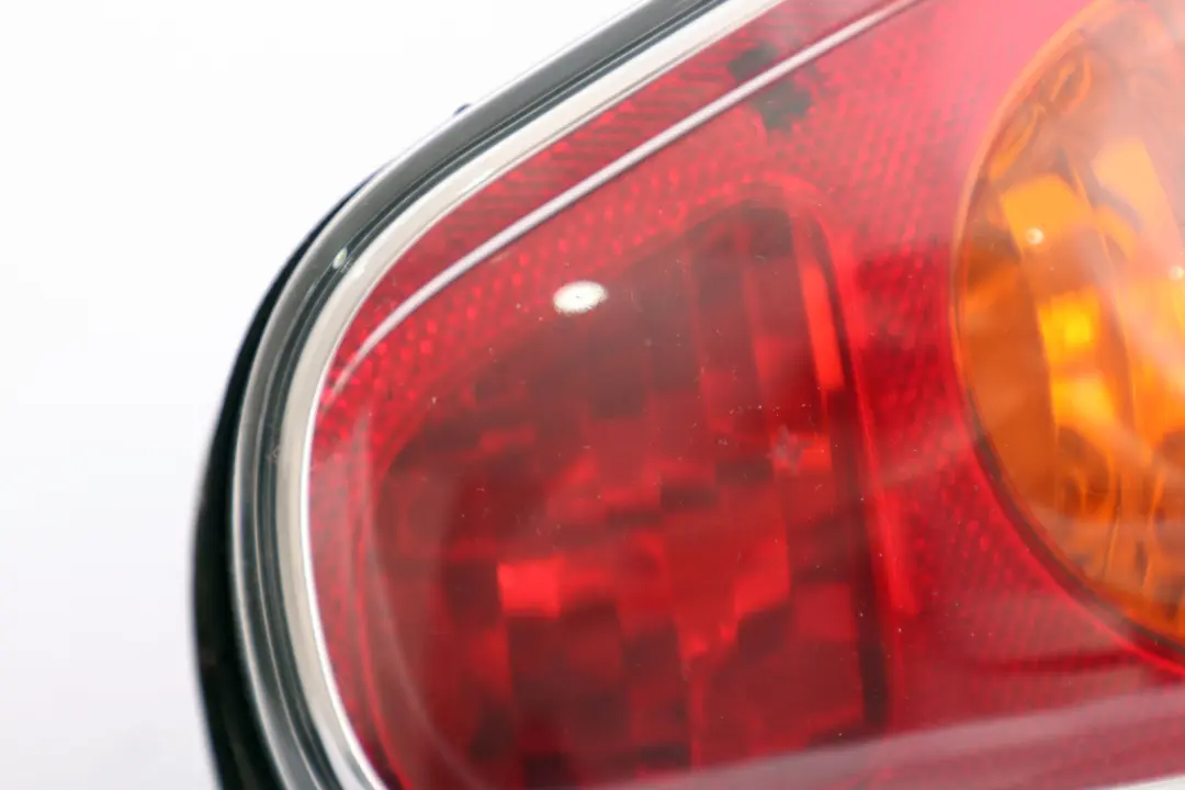 Tail Light Lamp Left N/S Rear to Mini R50 R53 with Part number 6935783 Mini R50 R53 Tail Light Lamp Left N/S Rear - SKU 6935783 - Part number 6935783