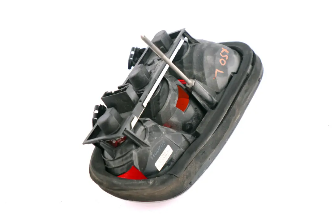 Tail Light Lamp Left N/S Rear to Mini R50 R53 with Part number 6935783 Mini R50 R53 Tail Light Lamp Left N/S Rear - SKU 6935783 - Part number 6935783