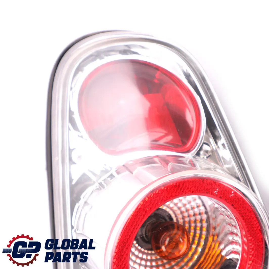 BMW Mini Cooper One R50 R53 Rücklicht Lampe Links Rechts Hinten Set 6935784 - SKU 6935784-4 - Teilenummer 6935784 6935783