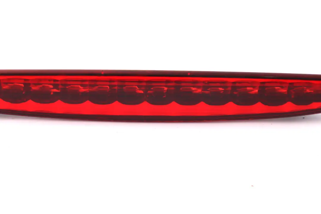 Tercer Freno Trasero Luz Trasera Stop Rojo para Mini R50 R53 con número de pieza 6935789 Mini R50 R53 Tercer Freno Trasero Luz Trasera Stop Rojo - SKU 6935789 - Número de pieza 6935789