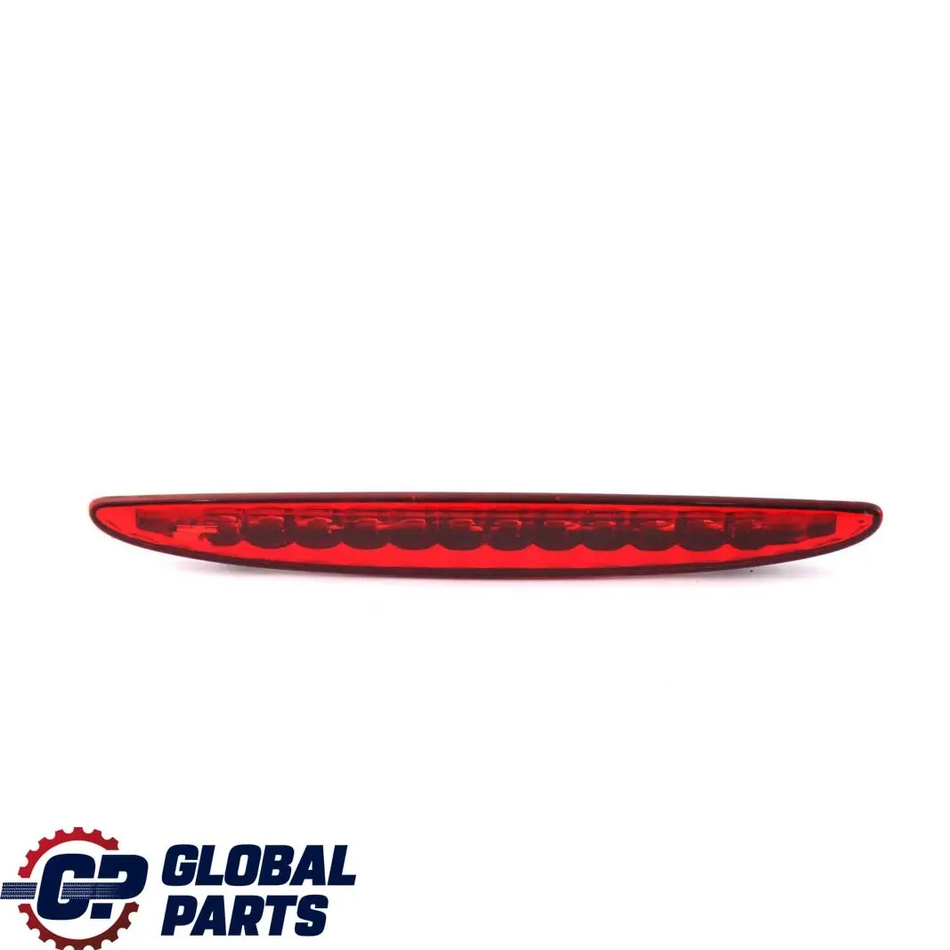 Mini R50 R53 Rear Third Brake Tail Light Stop Lamp Red 6935789