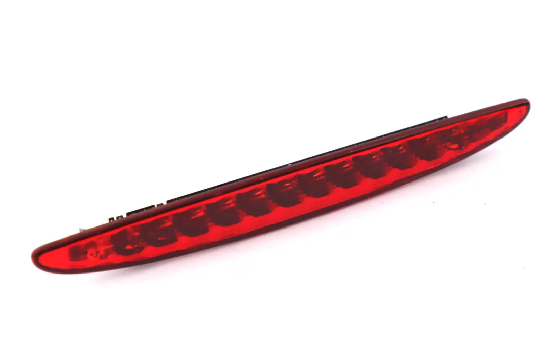Mini R50 R53 Terzo Freno Posteriore Fanale Stop Rosso - SKU 6935789 - Numero di parte 6935789