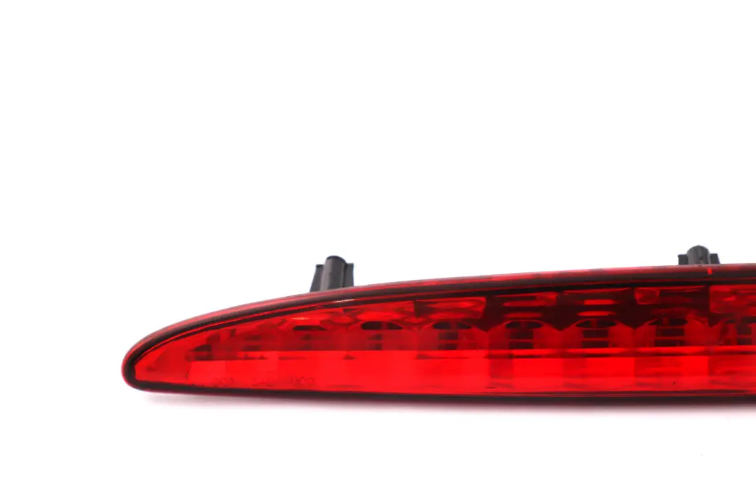 Mini R50 R53 Terzo Freno Posteriore Fanale Stop Rosso - SKU 6935789 - Numero di parte 6935789