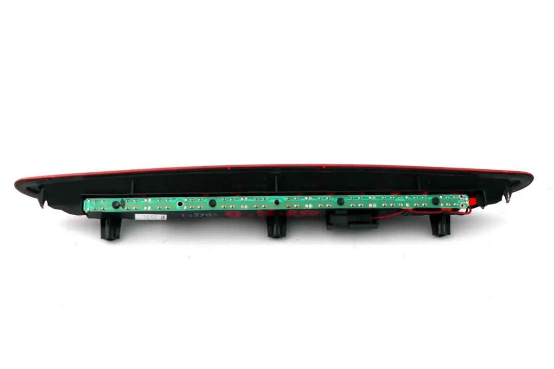 Mini R50 R53 Terzo Freno Posteriore Fanale Stop Rosso - SKU 6935789 - Numero di parte 6935789