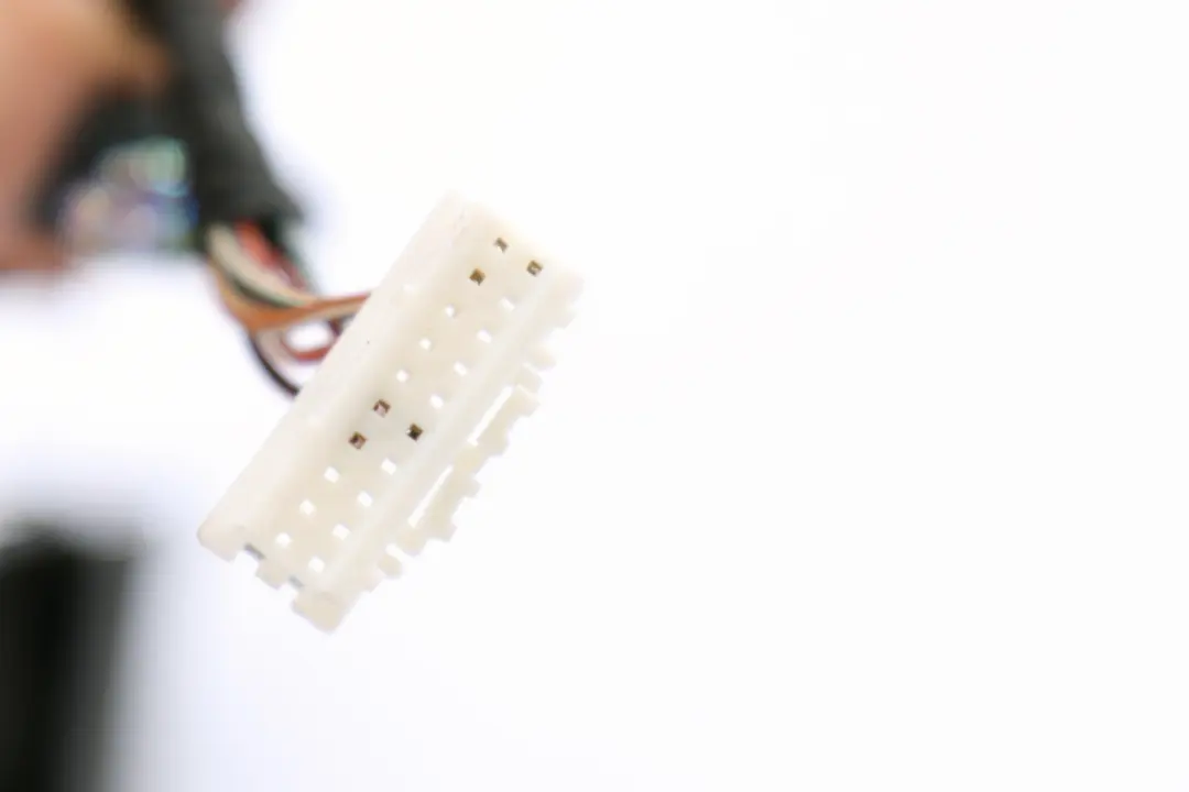 Steering Wheel MFL Switch Switches Buttons Control to BMW 5 Series E60 E61 with Part number 6935833 BMW 5 Series E60 E61 Steering Wheel MFL Switch Switches Buttons Control - SKU 6935833-1 - Part number 6935833