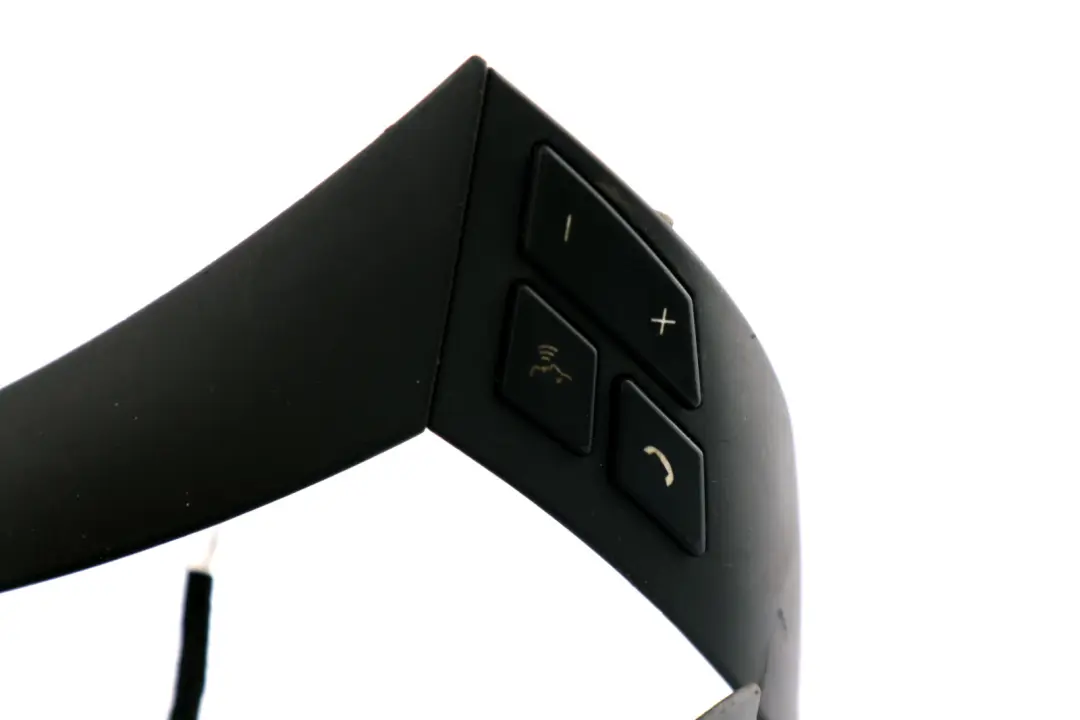 Volant Interrupteur Mfl Gauche Droite 6983295 6983296 pour BMW 5 E60 E61 à propos du numéro de pièce 6935833 BMW 5 E60 E61 Volant Interrupteur Mfl Gauche Droite 6983295 6983296 - SKU 6935833-1 - Numéro de pièce 6935833