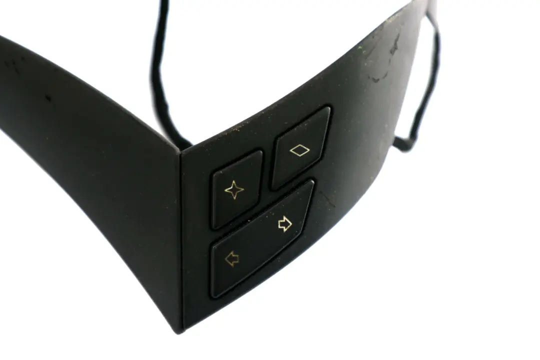 BMW 5 E60 E61 Volant Interrupteur Mfl Gauche Droite 6983295 6983296 - SKU 6935833-1 - Numéro de pièce 6935833