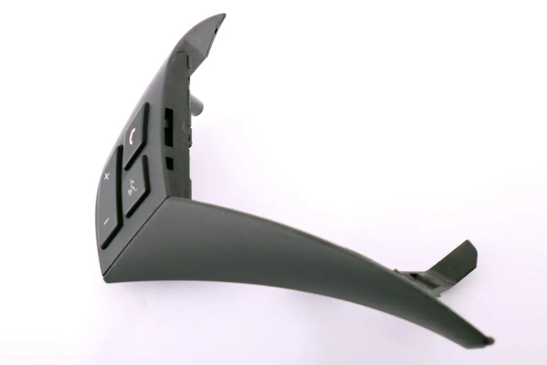 Interruptor Botones Control Izquierdo para BMW E60 E61 Volante con número de pieza 6935833 BMW E60 E61 Volante Interruptor Botones Control Izquierdo - SKU 6935833 - Número de pieza 6935833