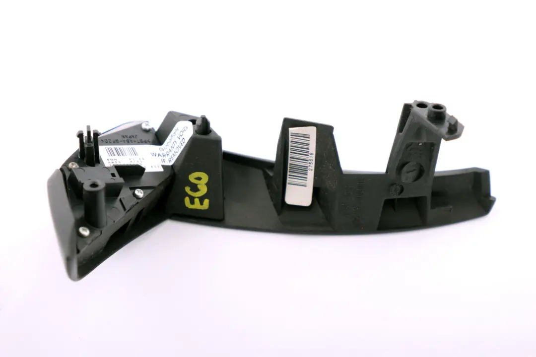 Interruptor Botones Control Izquierdo para BMW E60 E61 Volante con número de pieza 6935833 BMW E60 E61 Volante Interruptor Botones Control Izquierdo - SKU 6935833 - Número de pieza 6935833