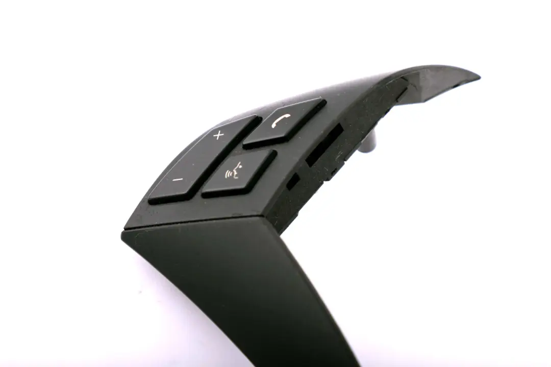 Interruptor Botones Control Izquierdo para BMW E60 E61 Volante con número de pieza 6935833 BMW E60 E61 Volante Interruptor Botones Control Izquierdo - SKU 6935833 - Número de pieza 6935833
