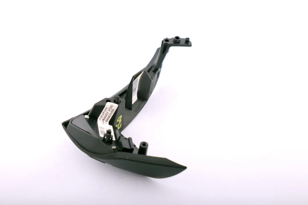 Schalter MFL Links Schwarz für BMW 5 er E60 E61 mit Teilenummer 6935833 BMW 5 er E60 E61 Schalter MFL Links Schwarz - SKU 6935833 - Teilenummer 6935833