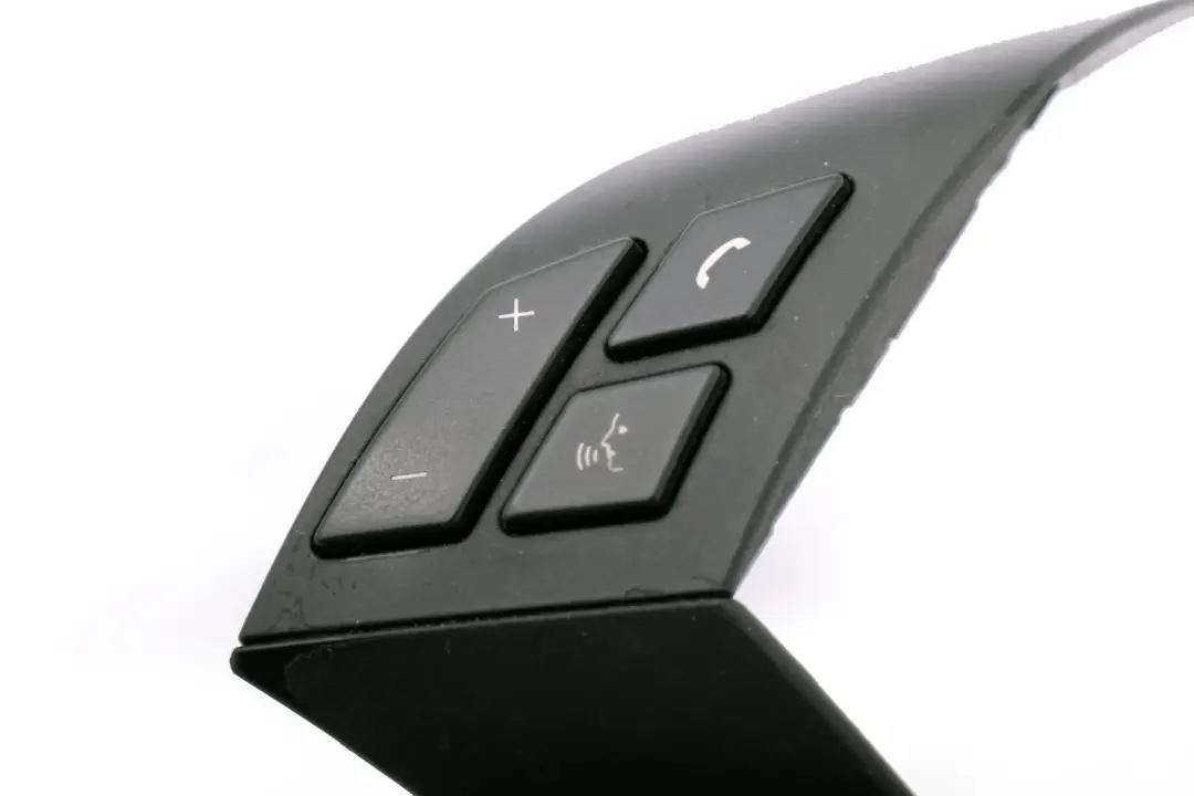BMW E60 E61 Volante Interruptor Botones Control Izquierdo - SKU 6935833 - Número de pieza 6935833