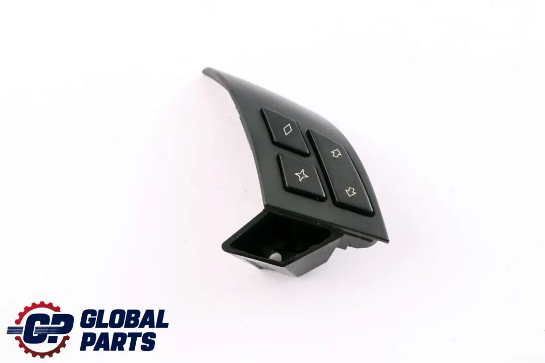 Interruttore Destra Lenkradelektronik 6131 per BMW E60 E61 con numero di parte 6935834 BMW E60 E61 Interruttore Destra Lenkradelektronik 6131 - SKU 6935834 - Numero di parte 6935834