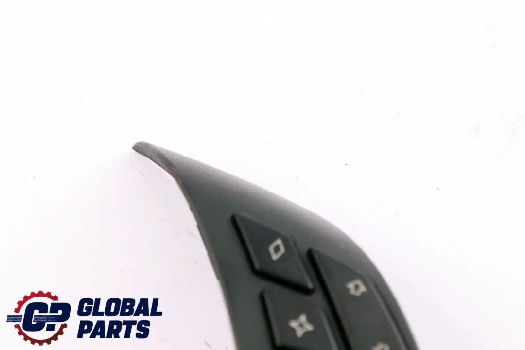 BMW 5 Series E60 E61 Steering Wheel Switch Buttons Control Right O/S - SKU 6935834 - Part number 6935834