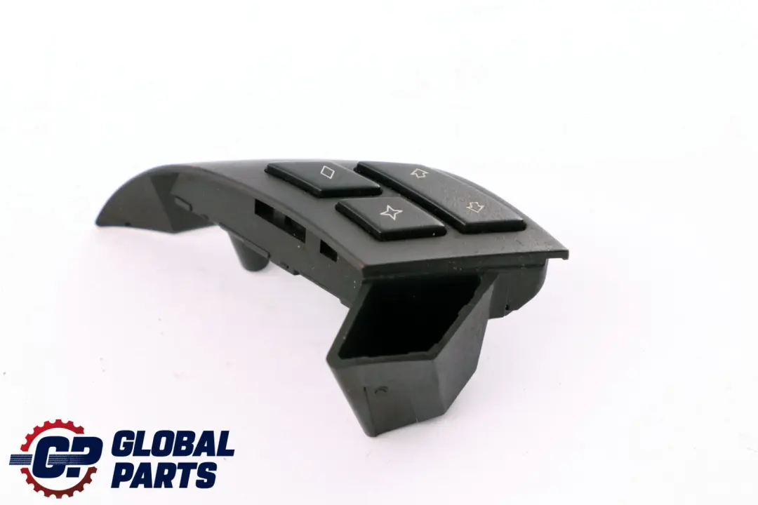 BMW 5 Series E60 E61 Steering Wheel Switch Buttons Control Right O/S - SKU 6935834 - Part number 6935834