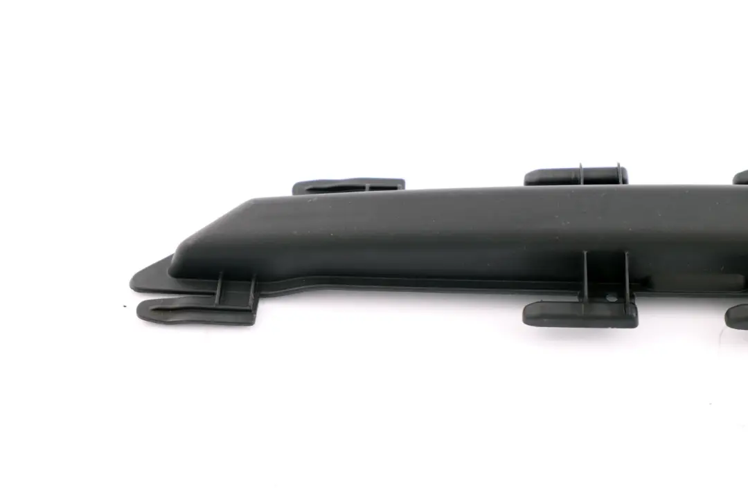 BMW 5 er E60 E61 E63 E64 Abdeckung des Mikrofiltergehäuses 6431 - SKU 6935870 - Teilenummer 6935870