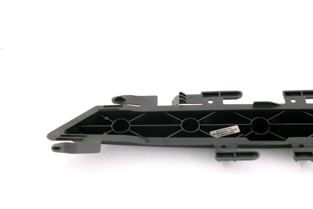 BMW 5 er E60 E61 E63 E64 Abdeckung des Mikrofiltergehäuses 6431 - SKU 6935870 - Teilenummer 6935870