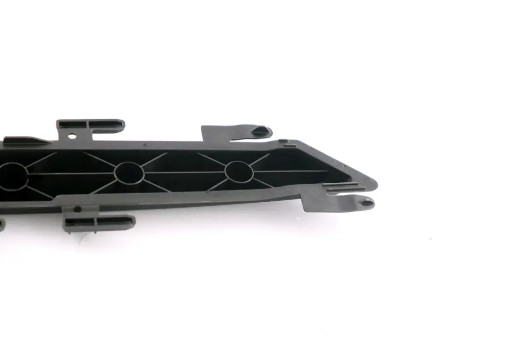 BMW E60 E61 E63 E64 Cubierta del panel De La carcasa del microfiltro - SKU 6935870 - Número de pieza 6935870