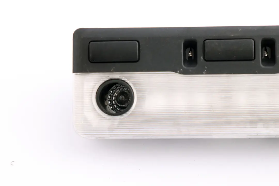 E63N E64 E64N LCI Luz de lectura interior delantera para BMW E63 con número de pieza 6935883 BMW E63 E63N E64 E64N LCI Luz de lectura interior delantera - SKU 6935883 - Número de pieza 6935883