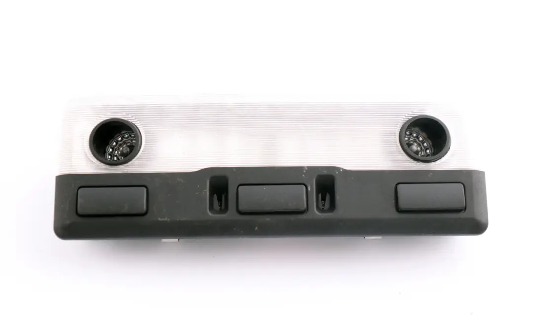 E63N E64 E64N LCI Innenraum Leselampe vorne für BMW E63 mit Teilenummer 6935883 BMW E63 E63N E64 E64N LCI Innenraum Leselampe vorne - SKU 6935883 - Teilenummer 6935883