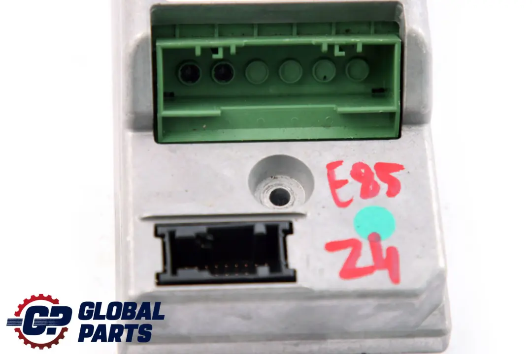 Modulo unità di controllo airbag porta lato guida per BMW Z4 E85 con numero di parte 6935920 BMW Z4 E85 Modulo unità di controllo airbag porta lato guida - SKU 6935920 - Numero di parte 6935920