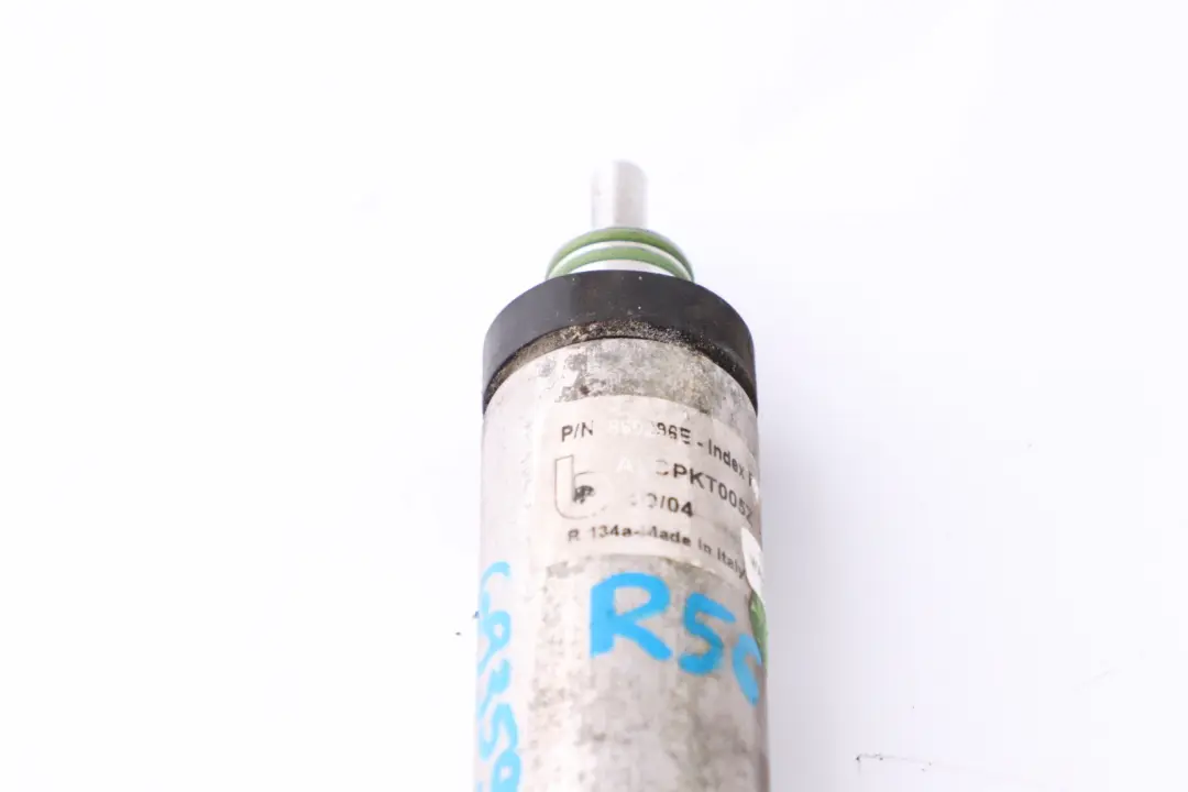 BMW MINI Cooper R55 R56 R57 R60 Trocknerflasche Klimaanlage - SKU 6935921 - Teilenummer 6935921