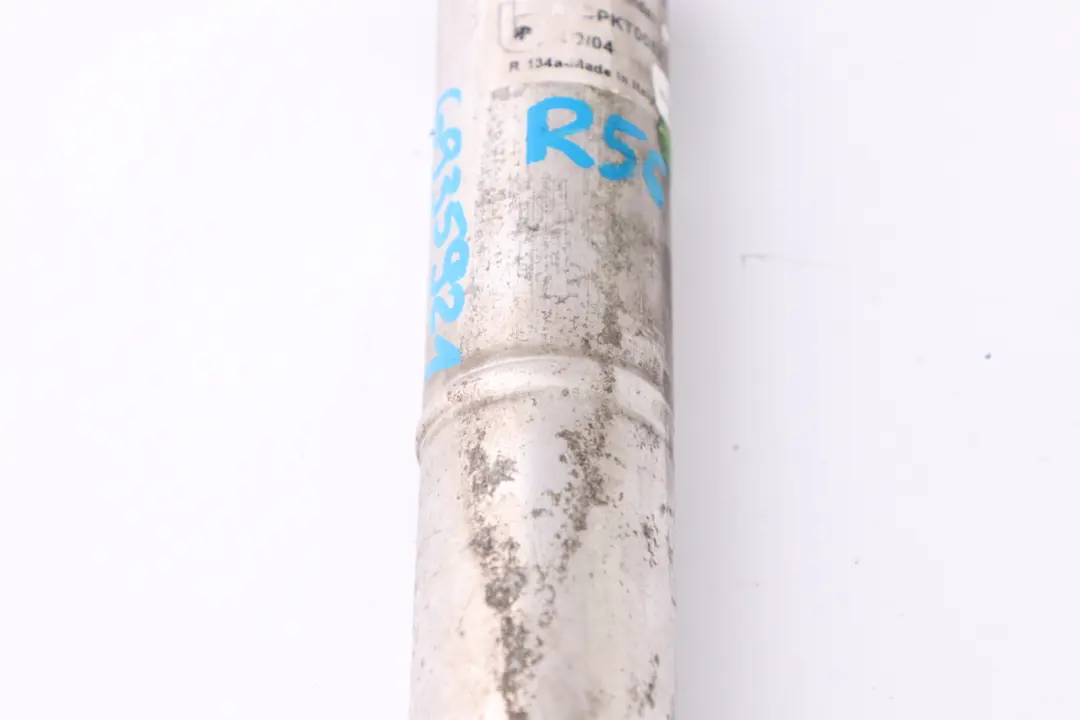 Trocknerflasche Klimaanlage für BMW MINI Cooper R55 R56 R57 R60 mit Teilenummer 6935921 BMW MINI Cooper R55 R56 R57 R60 Trocknerflasche Klimaanlage - SKU 6935921 - Teilenummer 6935921