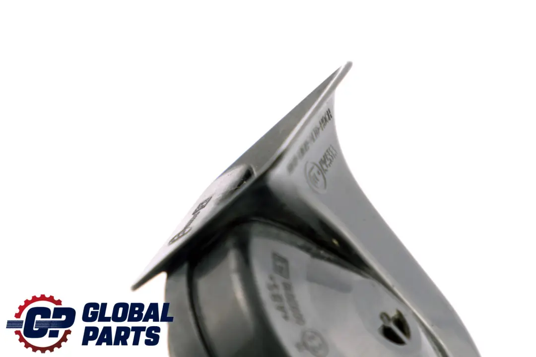 Hupen Signal Hochton Tonhöhe für BMW E60 E61 E63 E64 mit Teilenummer 6935987 BMW E60 E61 E63 E64 Hupen Signal Hochton Tonhöhe - SKU 6935987 - Teilenummer 6935987