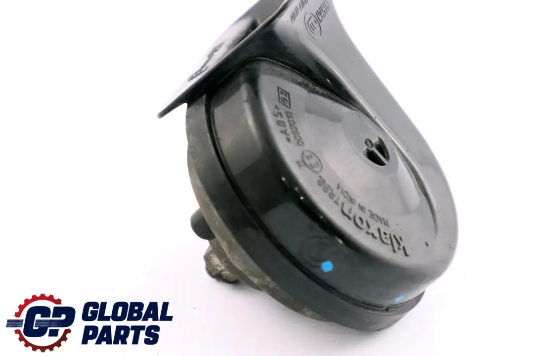BMW 5 6 Series E60 E61 E63 E64 Horn Signal High Tone Pitch - SKU 6935987 - Part number 6935987