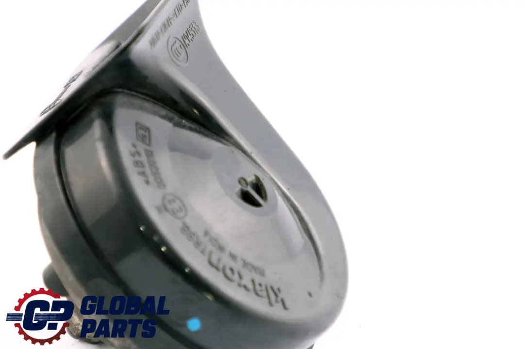 BMW 5 6 Series E60 E61 E63 E64 Horn Signal High Tone Pitch - SKU 6935987 - Part number 6935987