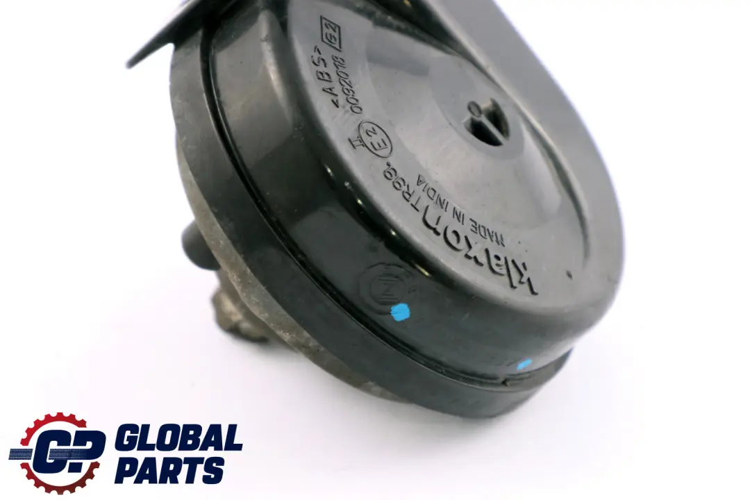 Horn Señal De Tono Alto para BMW E60 E61 E63 E64 con número de pieza 6935987 BMW E60 E61 E63 E64 Horn Señal De Tono Alto - SKU 6935987 - Número de pieza 6935987
