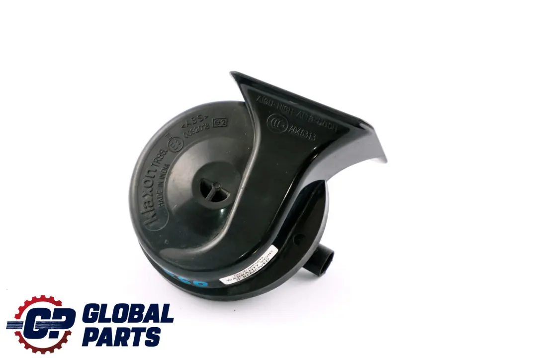 Signal De Klaxon À Tonalité Élevée pour BMW E60 E61 E63 E64 à propos du numéro de pièce 6935987 BMW E60 E61 E63 E64 Signal De Klaxon À Tonalité Élevée - SKU 6935987 - Numéro de pièce 6935987