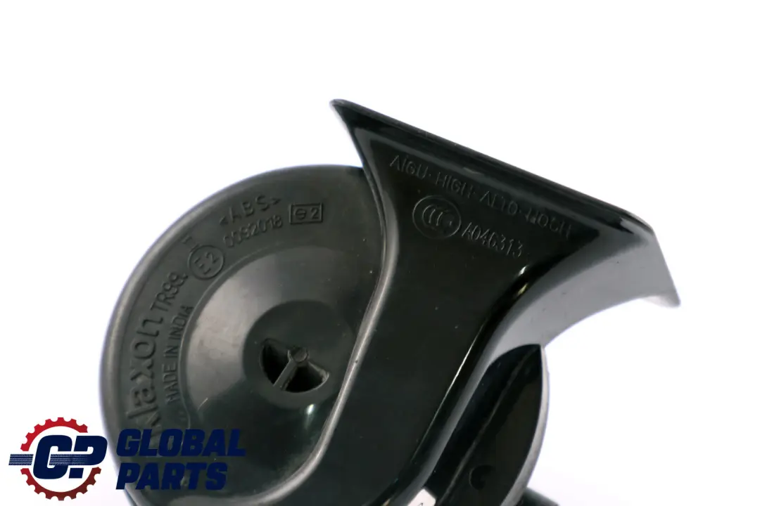 Signal De Klaxon À Tonalité Élevée pour BMW E60 E61 E63 E64 à propos du numéro de pièce 6935987 BMW E60 E61 E63 E64 Signal De Klaxon À Tonalité Élevée - SKU 6935987 - Numéro de pièce 6935987