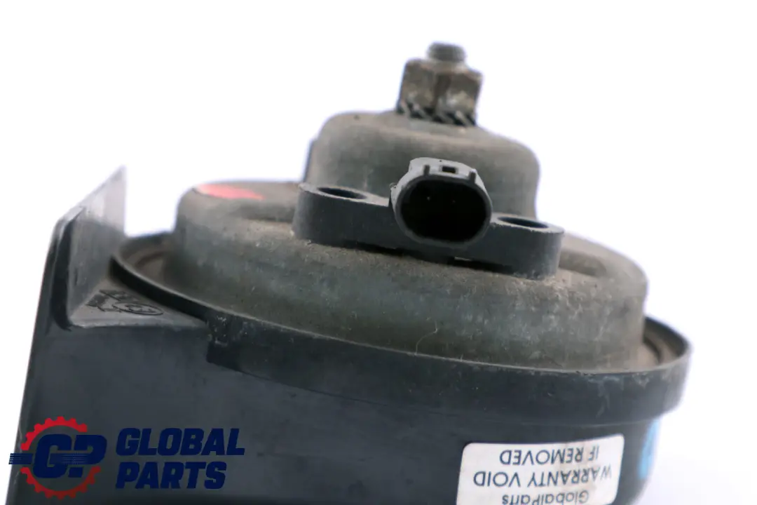 Signal De Klaxon À Tonalité Élevée pour BMW E60 E61 E63 E64 à propos du numéro de pièce 6935987 BMW E60 E61 E63 E64 Signal De Klaxon À Tonalité Élevée - SKU 6935987 - Numéro de pièce 6935987