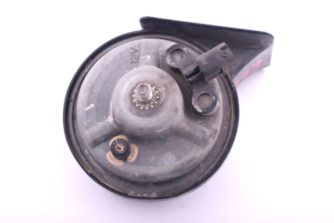 BMW 5 6 Series E60 E60N E61 E61N E63 E63N E64 LCI Horn Low Tone Pitch - SKU 6935988 - Part number 6935988