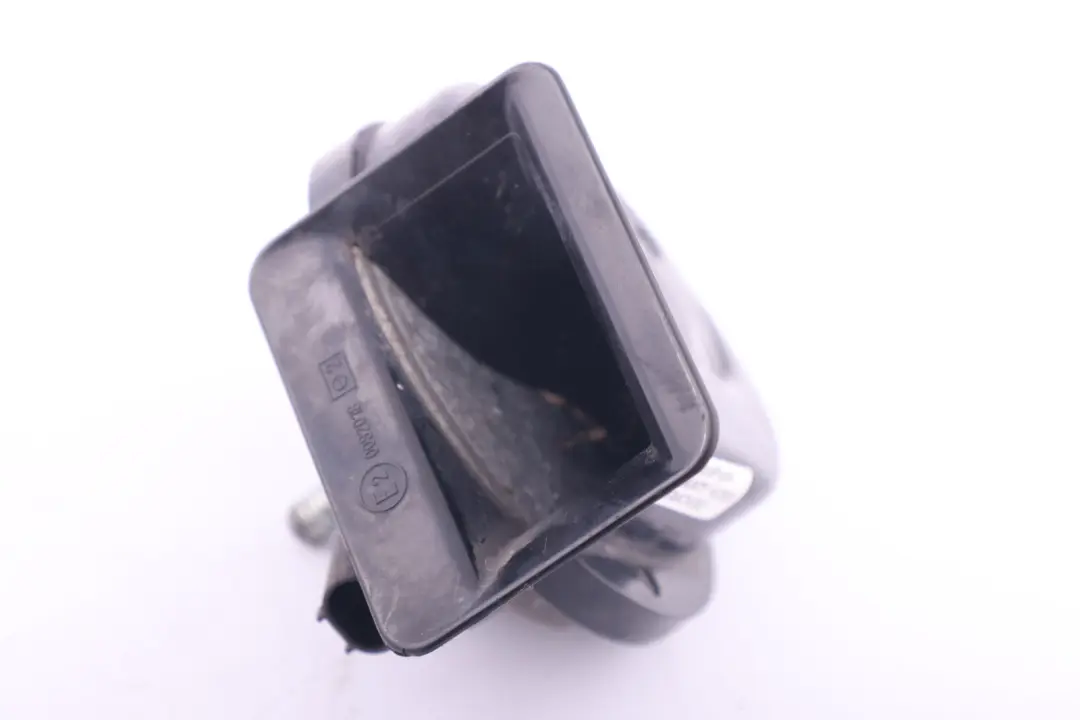 E63N E64 LCI Horn Low Tone Pitch to BMW 5 6 Series E60 E60N E61 E61N E63 with Part number 6935988 BMW 5 6 Series E60 E60N E61 E61N E63 E63N E64 LCI Horn Low Tone Pitch - SKU 6935988 - Part number 6935988