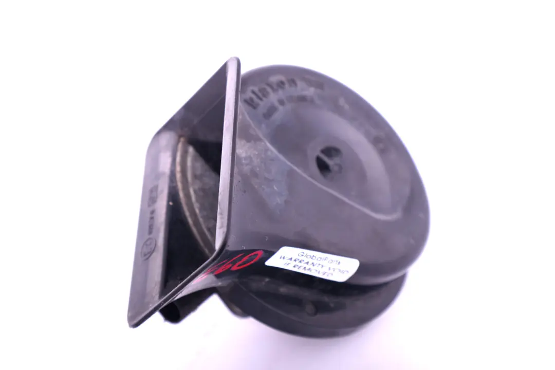 E63N E64 LCI Clacson di Tono Basso per BMW 5 6 Series E60 E60N E61 E61N E63 con numero di parte 6935988 BMW 5 6 Series E60 E60N E61 E61N E63 E63N E64 LCI Clacson di Tono Basso - SKU 6935988 - Numero di parte 6935988