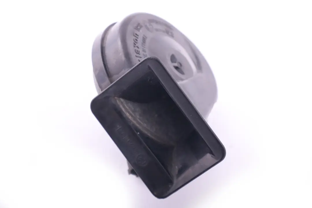 Reihe E60 E60N E61 E61N E63 E63N E64 LCI Fanfare Tiefton 6133 für BMW 5 6 mit Teilenummer 6935988 BMW 5 6 Reihe E60 E60N E61 E61N E63 E63N E64 LCI Fanfare Tiefton 6133 - SKU 6935988 - Teilenummer 6935988