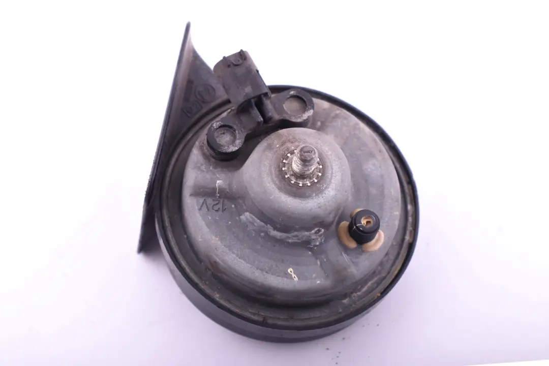 BMW 5 6 Series E60 E60N E61 E61N E63 E63N E64 LCI Clacson di Tono Basso - SKU 6935988 - Numero di parte 6935988