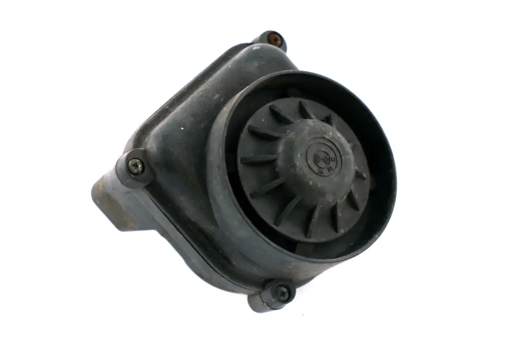 Alarm Siren to BMW E60 E61 E65 E81 E87 E90 E91 E92 with Part number 9243750 BMW E60 E61 E65 E81 E87 E90 E91 E92 Alarm Siren - SKU 6936009 - Part number 9243750