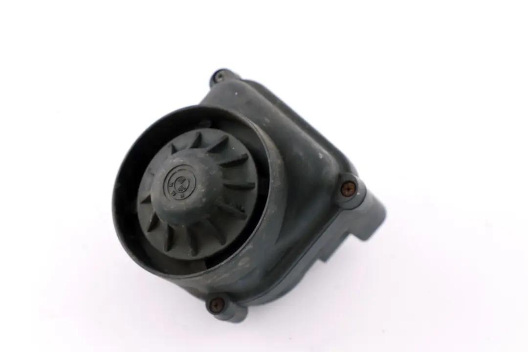 Alarma Sirena para BMW E61 E65 E81 E87 E90 E91 E92 con número de pieza 9243750 BMW E61 E65 E81 E87 E90 E91 E92 Alarma Sirena - SKU 6936009 - Número de pieza 9243750