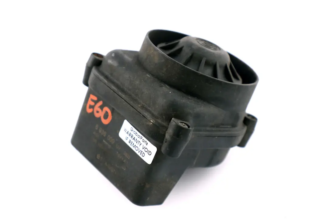 Sirène D'Alarme pour BMW E60 E61 E65 E81 E87 E90 E91 E92 à propos du numéro de pièce 9243750 BMW E60 E61 E65 E81 E87 E90 E91 E92 Sirène D'Alarme - SKU 6936009 - Numéro de pièce 9243750