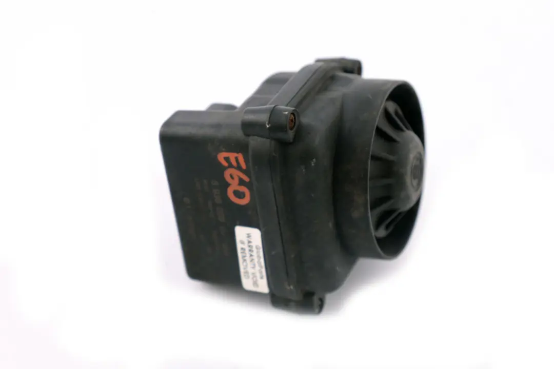 BMW E60 E61 E65 E81 E87 E90 E91 E92 Alarm Siren - SKU 6936009 - Part number 9243750
