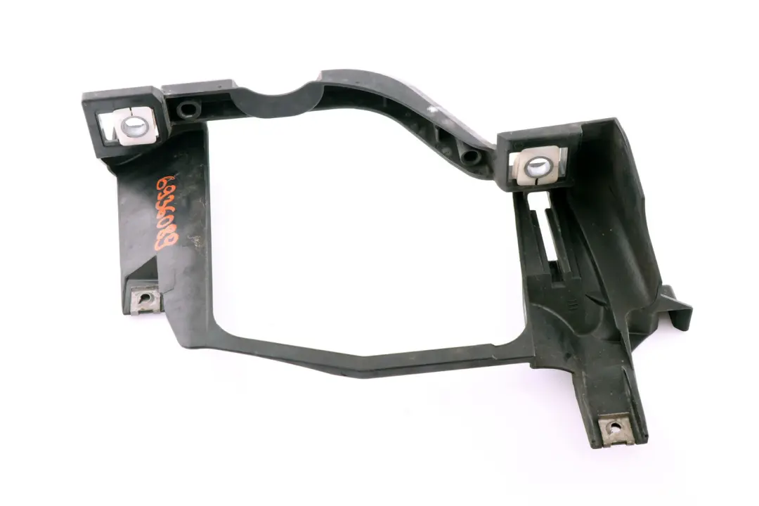  Soporte De Faro Delantero BMW E60 E61 LCI Soporte De Faro Izquierdo - SKU 6936089 - Número de pieza 6936089