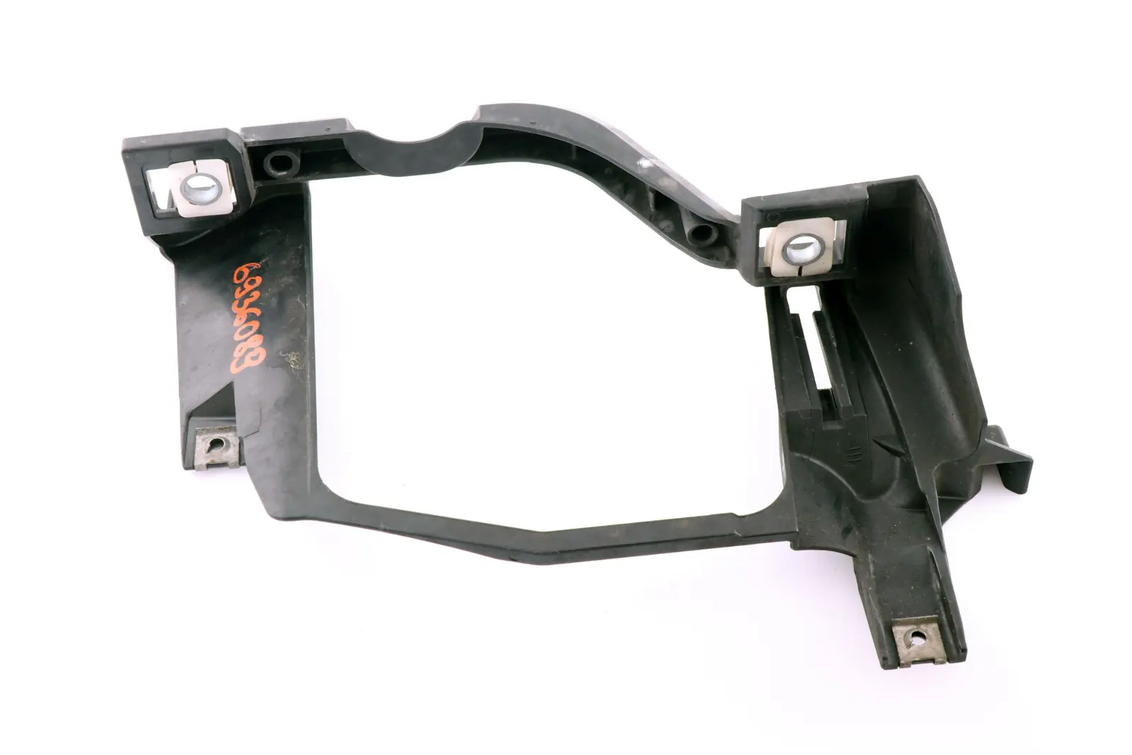 Soporte De Faro Delantero BMW E60 E61 LCI Soporte De Faro Izquierdo 6936089