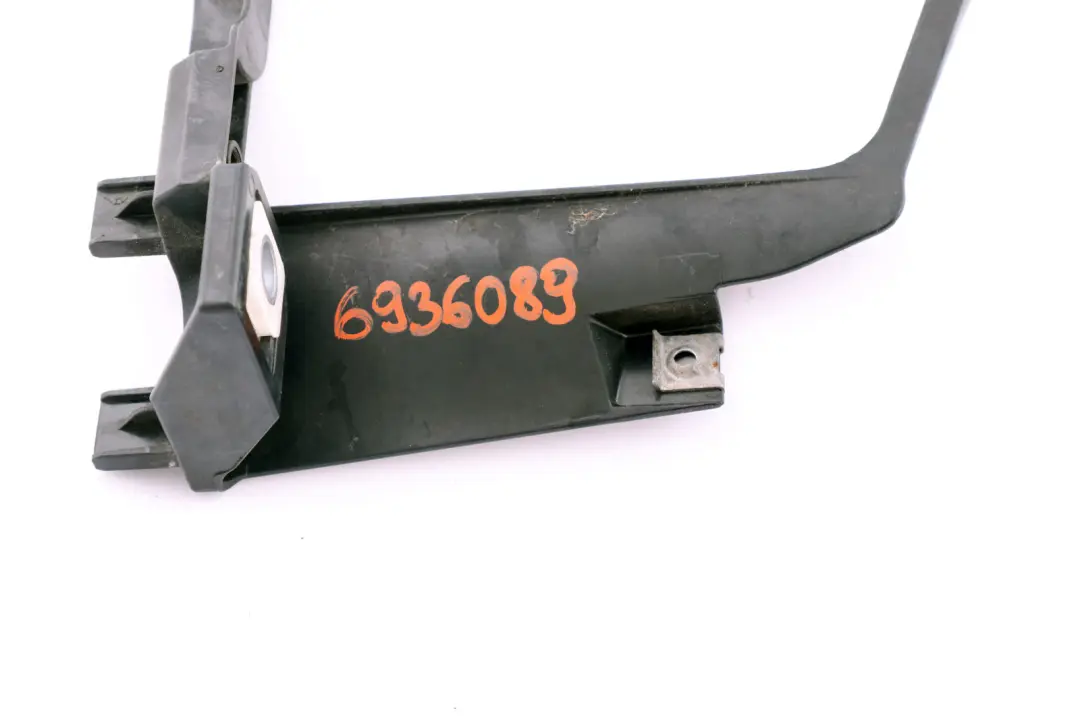 Scheinwerferhalterung BMW E60 E61 LCI Scheinwerferhalterung Links für mit Teilenummer 6936089 Scheinwerferhalterung BMW E60 E61 LCI Scheinwerferhalterung Links - SKU 6936089 - Teilenummer 6936089
