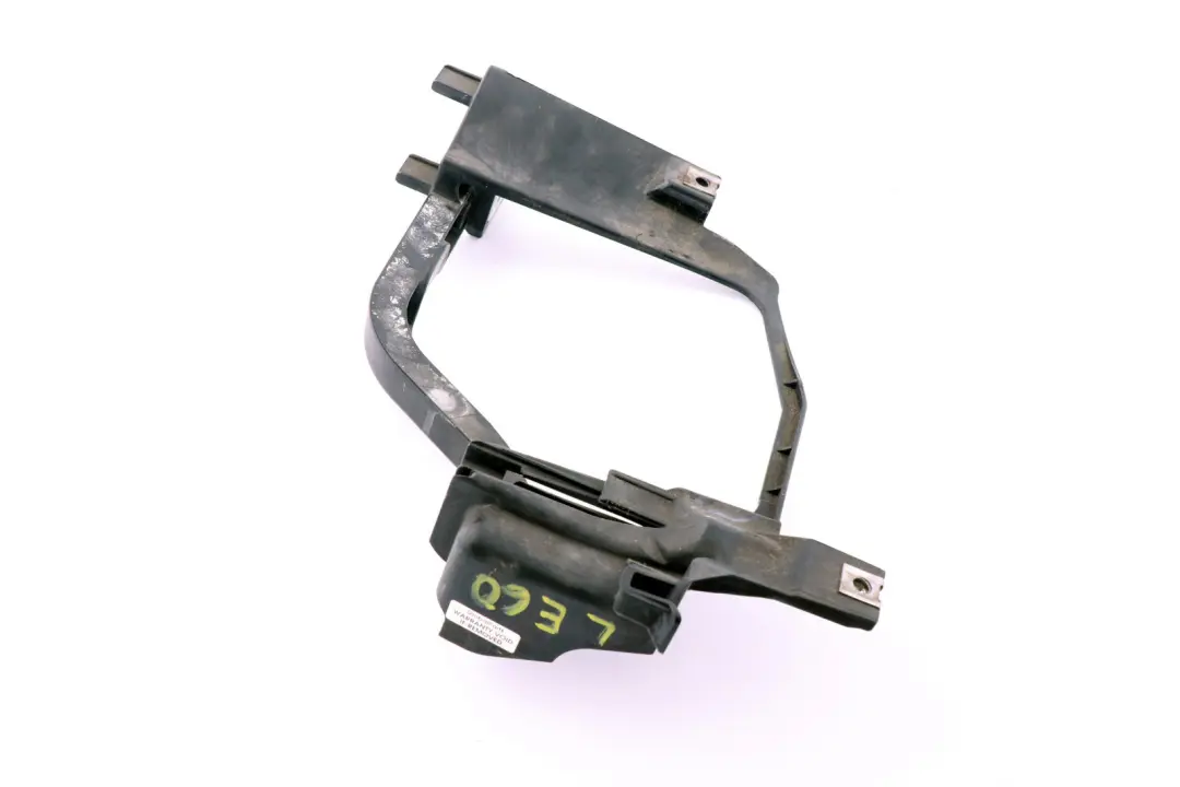 Headlight Mount BMW E60 E61 LCI Headlamp Bracket Holder Left N/S to with Part number 6936089 Headlight Mount BMW E60 E61 LCI Headlamp Bracket Holder Left N/S - SKU 6936089 - Part number 6936089