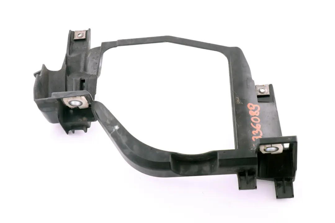  Supporto Faro BMW E60 E61 LCI Supporto Staffa Faro Sinistro - SKU 6936089 - Numero di parte 6936089