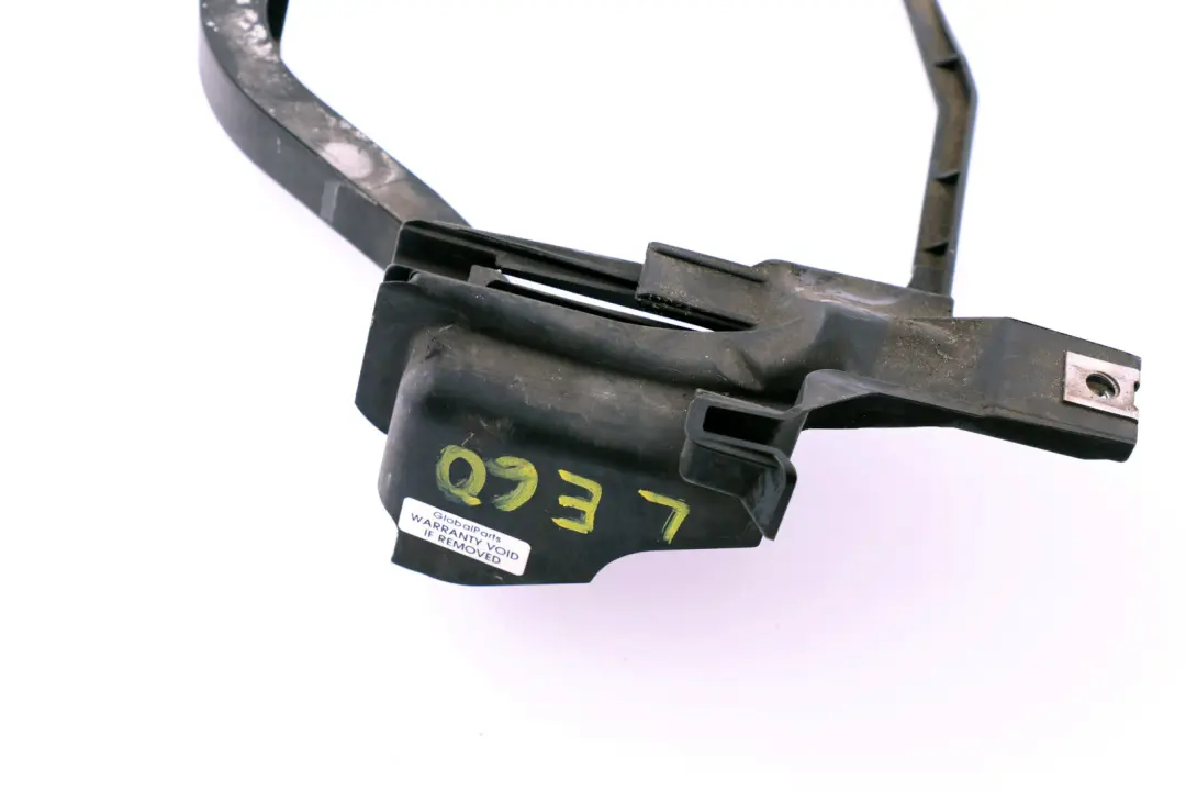 Headlight Mount BMW E60 E61 LCI Headlamp Bracket Holder Left N/S to with Part number 6936089 Headlight Mount BMW E60 E61 LCI Headlamp Bracket Holder Left N/S - SKU 6936089 - Part number 6936089